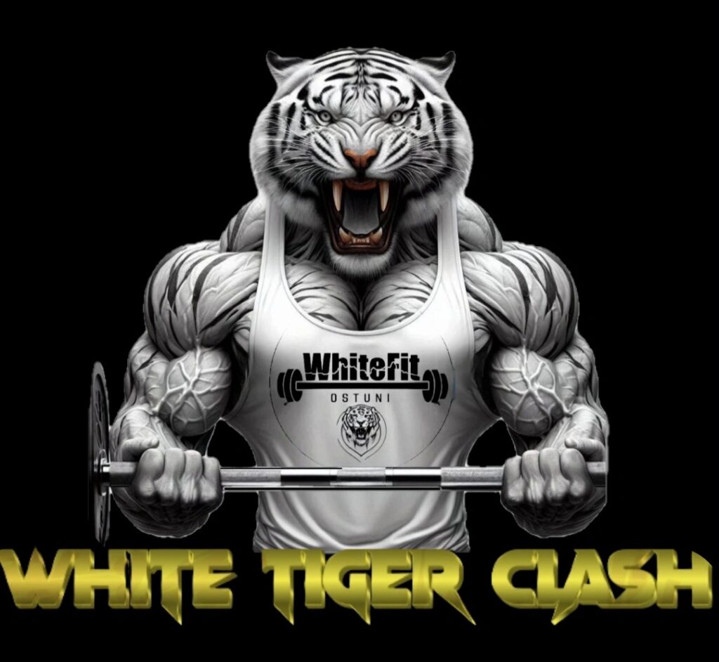 WhiteTiger Clash